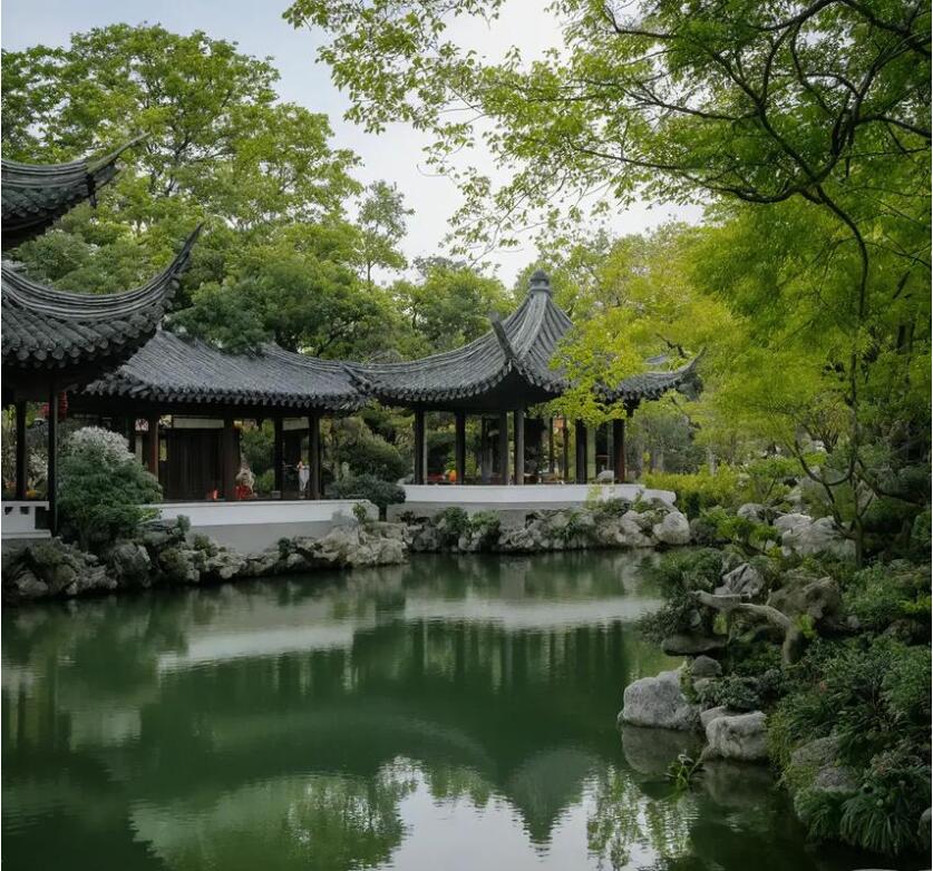 甘肃雨珍餐饮有限公司