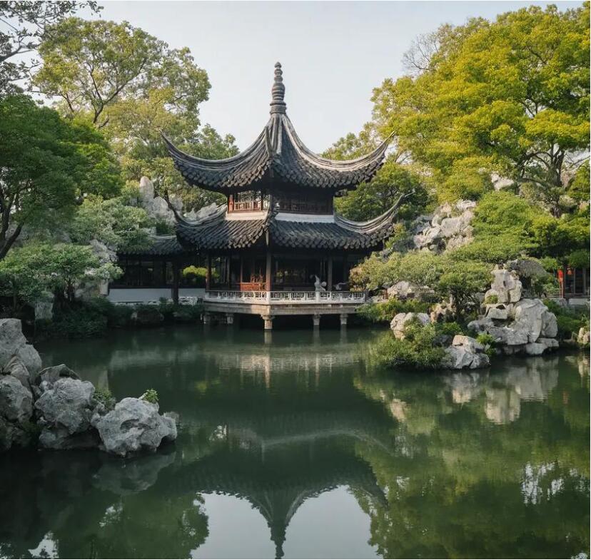 甘肃雨珍餐饮有限公司